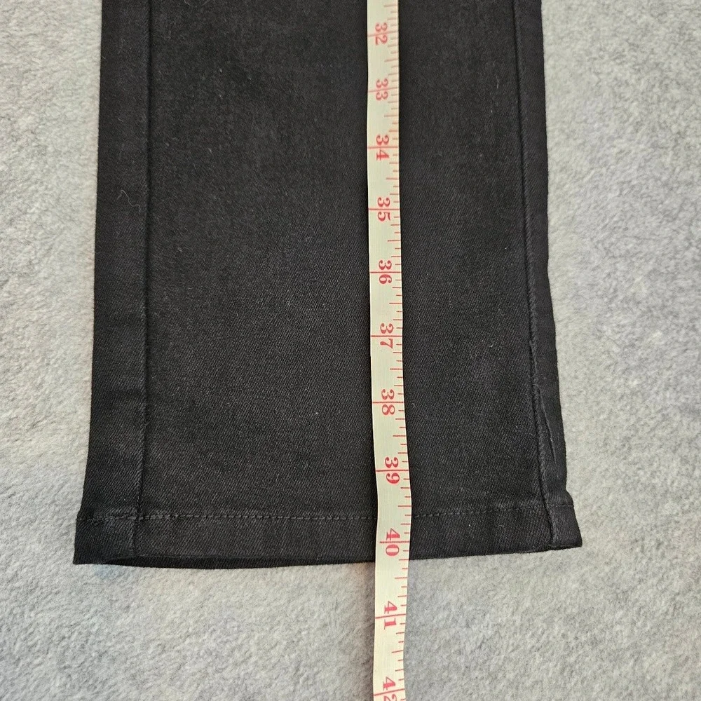 Volero Safety & Innovation Mens Black Motorcycle Riding Cargo Jeans Size S M NWT